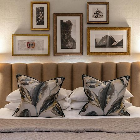 Lodore Falls Hotel & Spa เคสวิค ภายนอก รูปภาพ