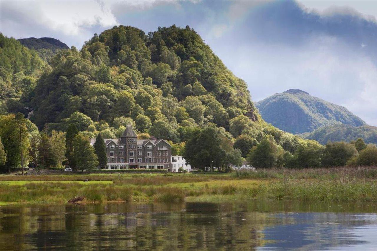 Lodore Falls Hotel & Spa เคสวิค ภายนอก รูปภาพ