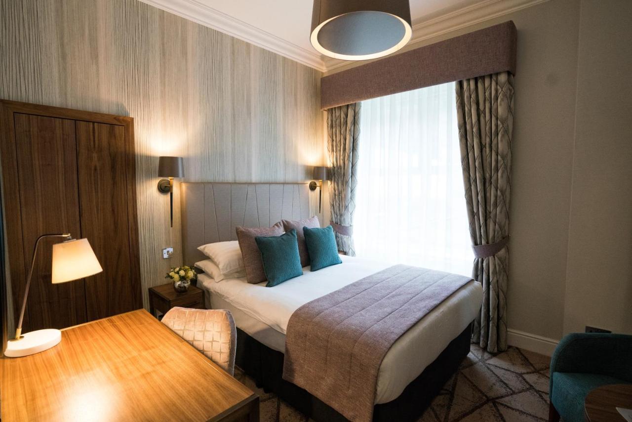 Lodore Falls Hotel & Spa เคสวิค ภายนอก รูปภาพ