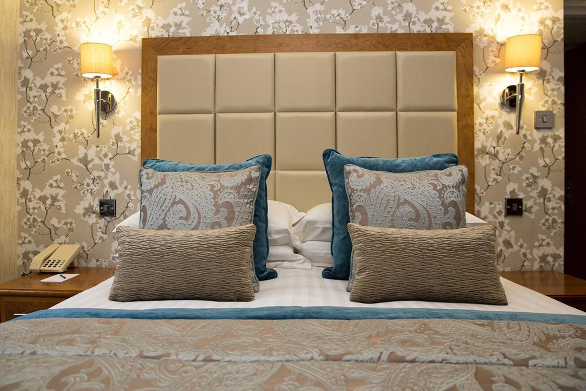 Lodore Falls Hotel & Spa เคสวิค ภายนอก รูปภาพ