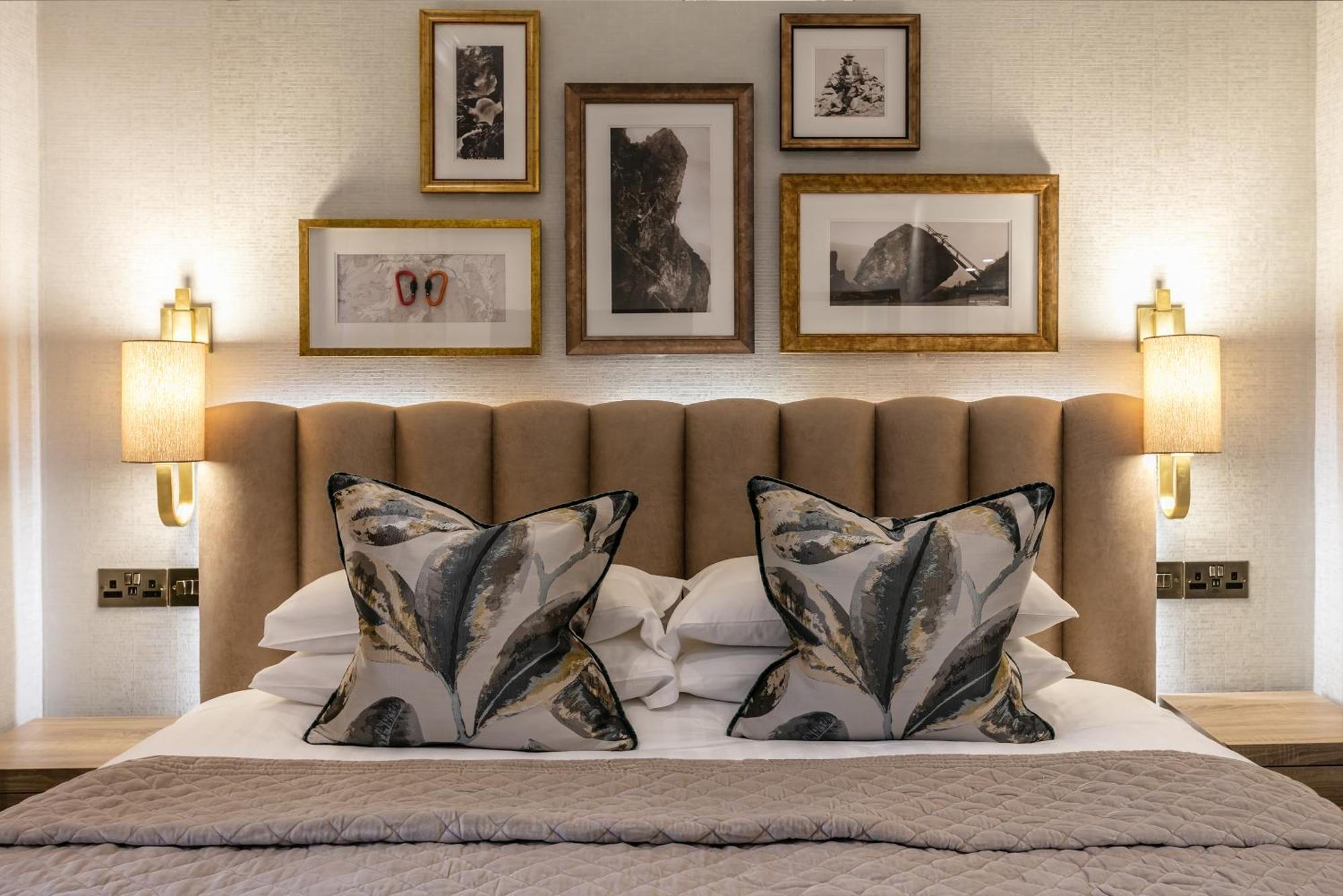 Lodore Falls Hotel & Spa เคสวิค ภายนอก รูปภาพ